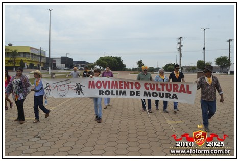 rolim de moura